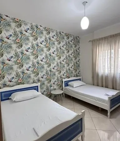 Perla Apartman