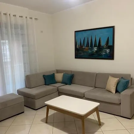 Perla Appartement *
