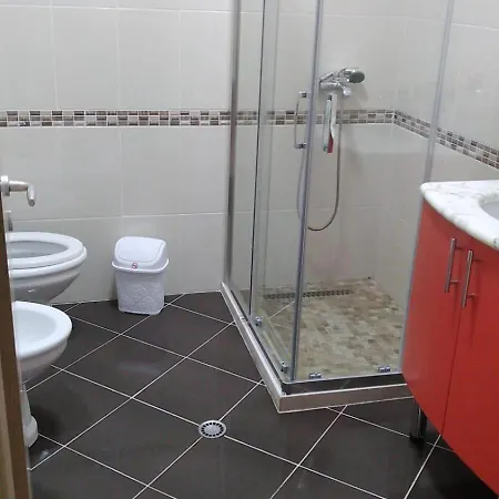 Perla Appartement Vlorë