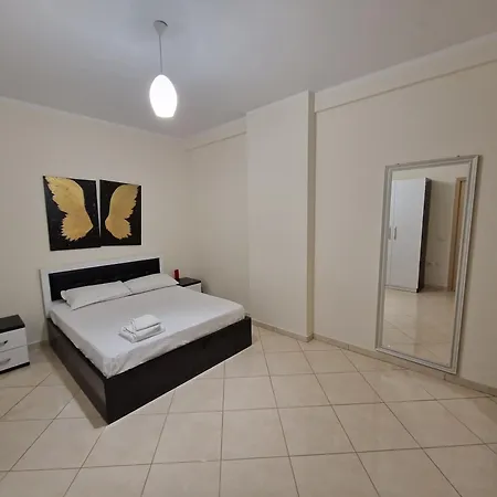Appartement Perla