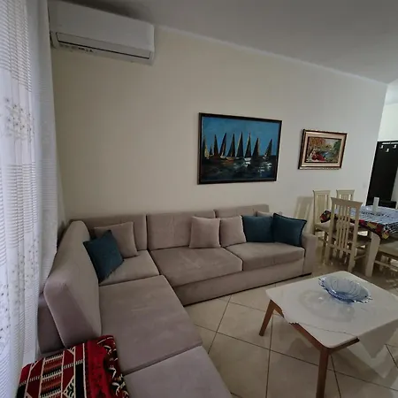 Appartement Perla Vlorë
