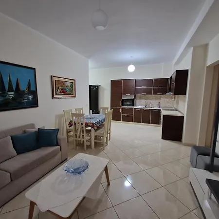 Appartement Perla