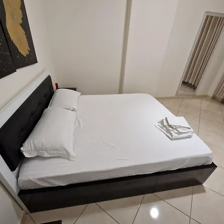 Apartman Perla *