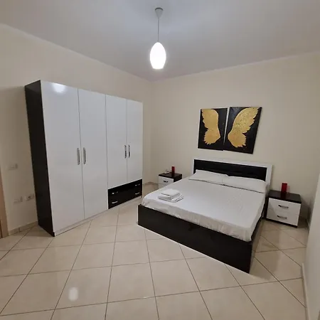 Appartement Perla Vlorë