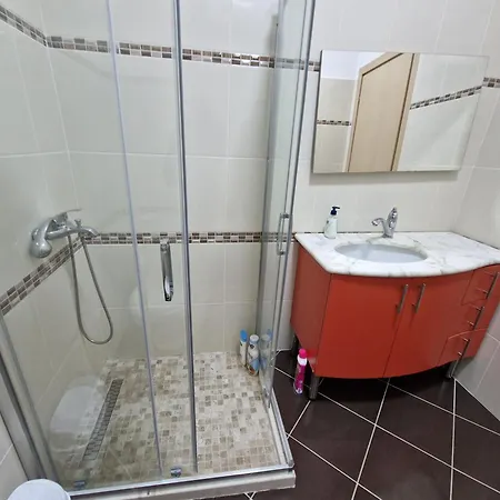 Appartement Perla *