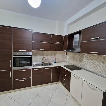 Appartement Perla Vlorë