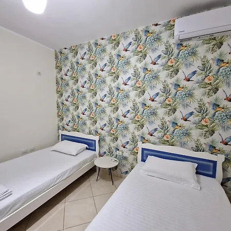 Apartman Perla Vlora