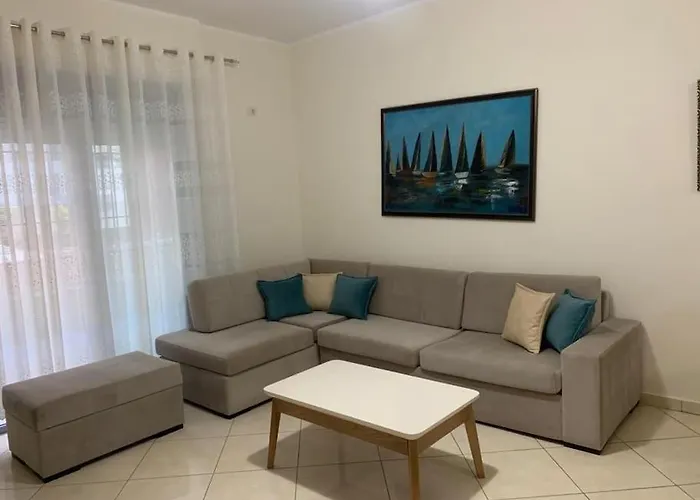 Perla Appartamento *