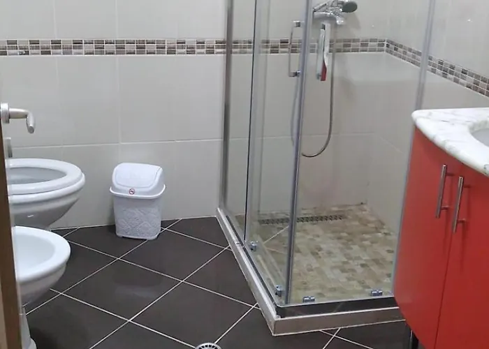 Perla Appartamento Vlorë