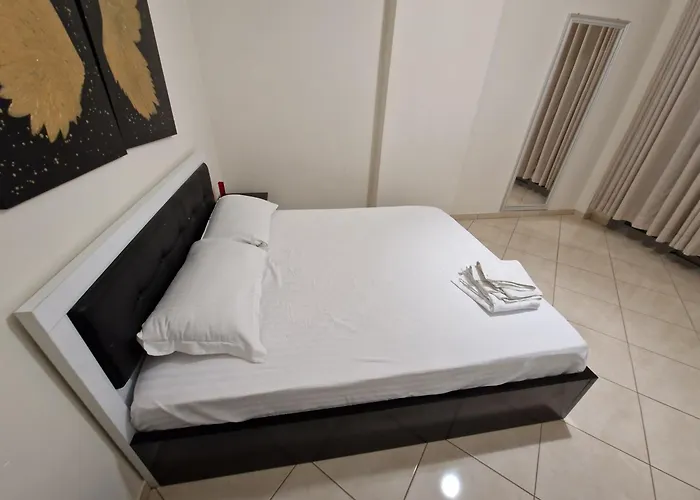 Appartamento Perla *