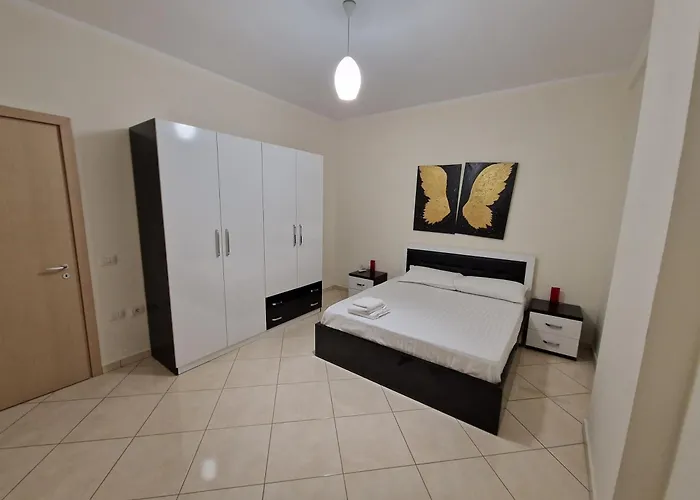 Appartamento Perla Vlorë