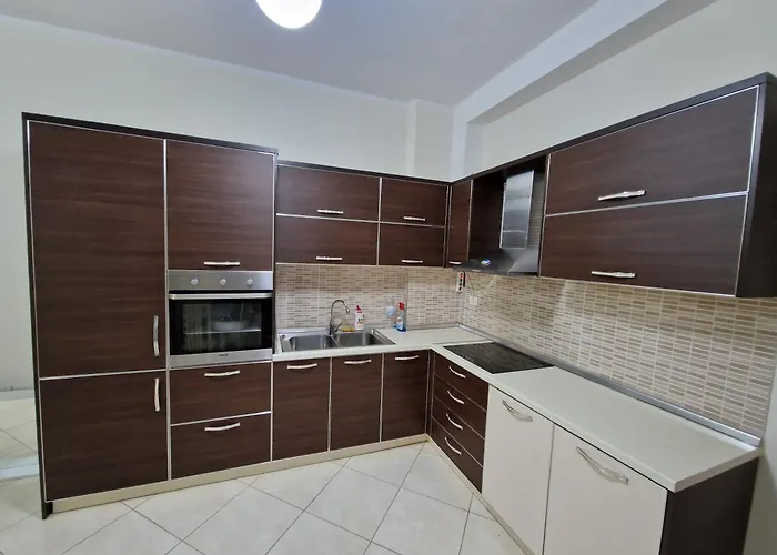 Appartamento Perla Vlorë