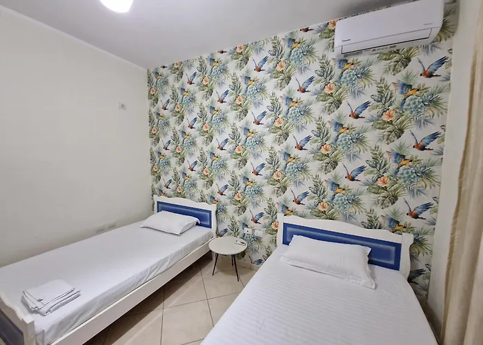 Appartamento Perla Vlorë